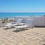 Lägenhet Casa Sul Mare *