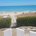 Casa Sul Mare Lägenhet *