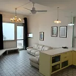 Lägenhet Casa Sul Mare *