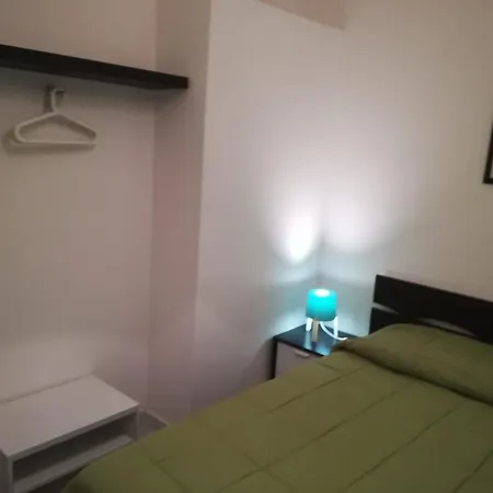 Apartment Casa Sul Mare