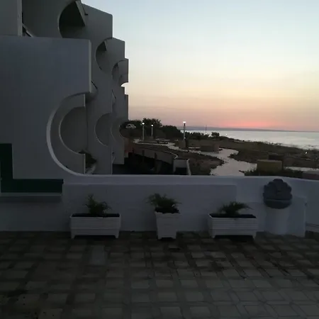 Casa Sul Mare Lejlighed *