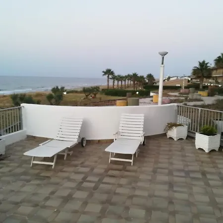 Casa Sul Mare Appartement