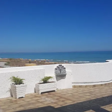 Appartement Casa Sul Mare