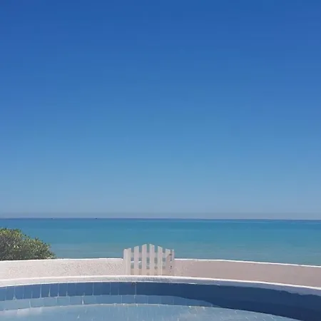 Casa Sul Mare Termoli