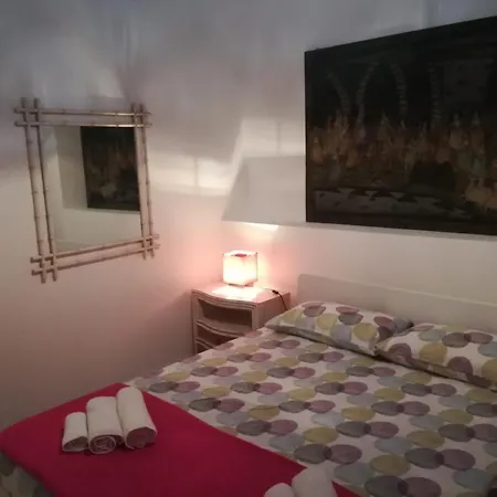Casa Sul Mare Appartement *