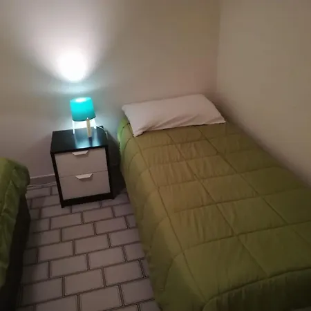 Apartment Casa Sul Mare *