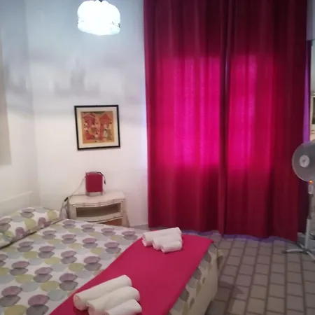 Casa Sul Mare Apartment *
