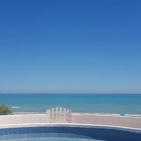 Casa Sul Mare * Termoli