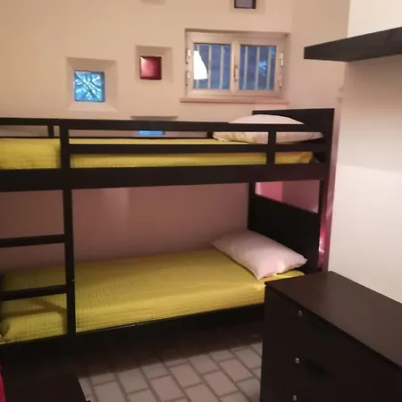 Apartment Casa Sul Mare *