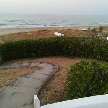 Casa Sul Mare *
