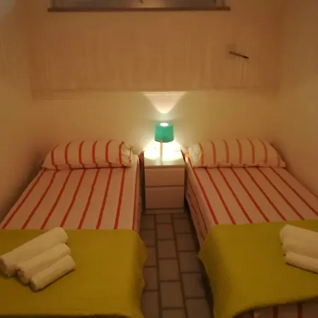 Casa Sul Mare Termoli
