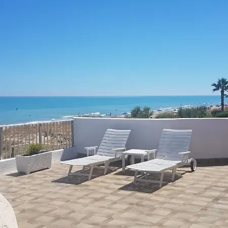 Casa Sul Mare