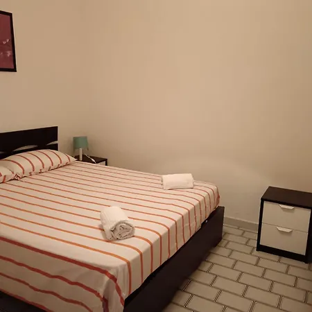 Apartment Casa Sul Mare