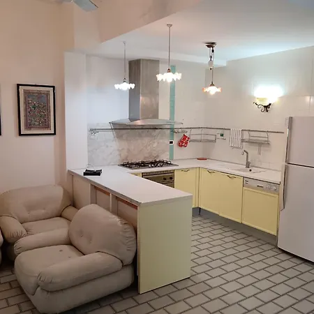 Casa Sul Mare Termoli