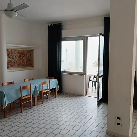 Lägenhet Casa Sul Mare