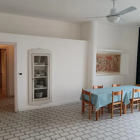 Apartment Casa Sul Mare Termoli