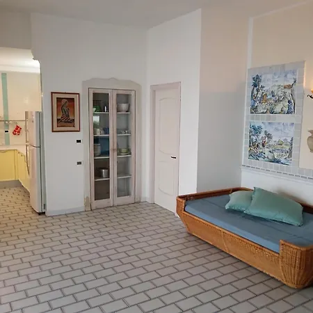 Lägenhet Casa Sul Mare Termoli
