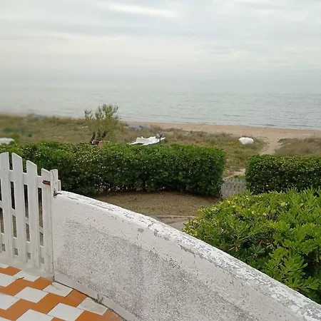 Casa Sul Mare Lejlighed