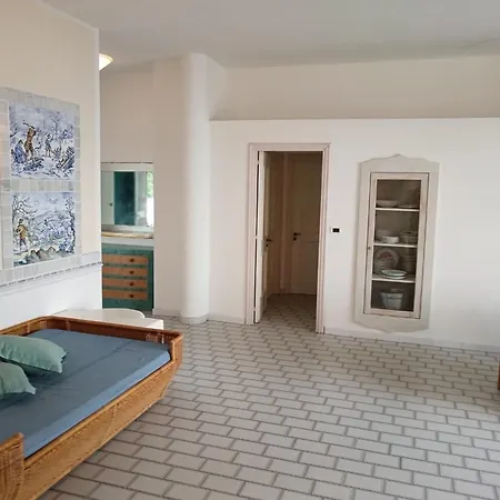 Lägenhet Casa Sul Mare Termoli