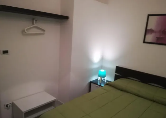 Apartment Casa Sul Mare