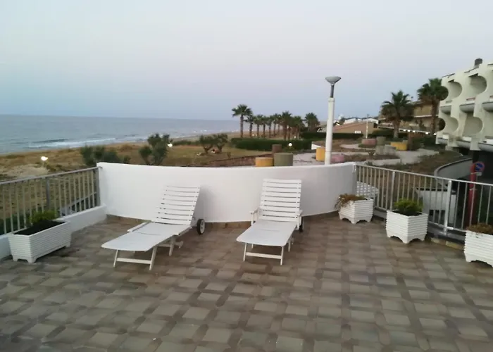 Casa Sul Mare Apartment