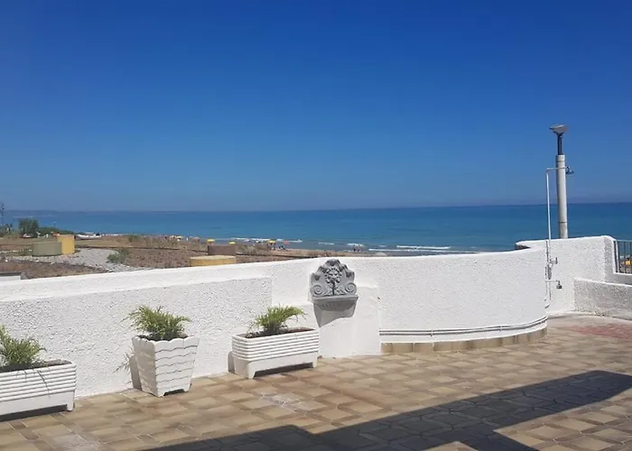 Apartment Casa Sul Mare