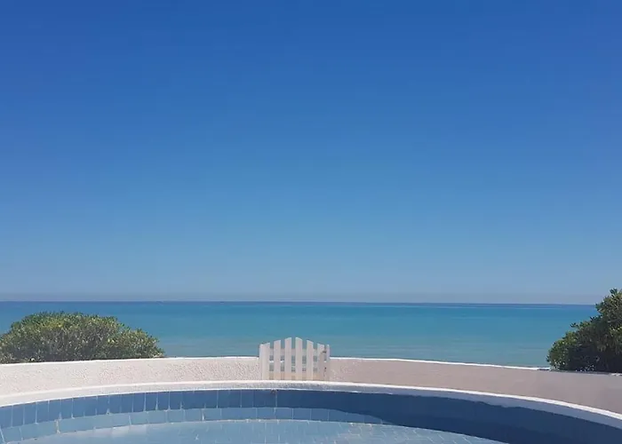 Casa Sul Mare Termoli