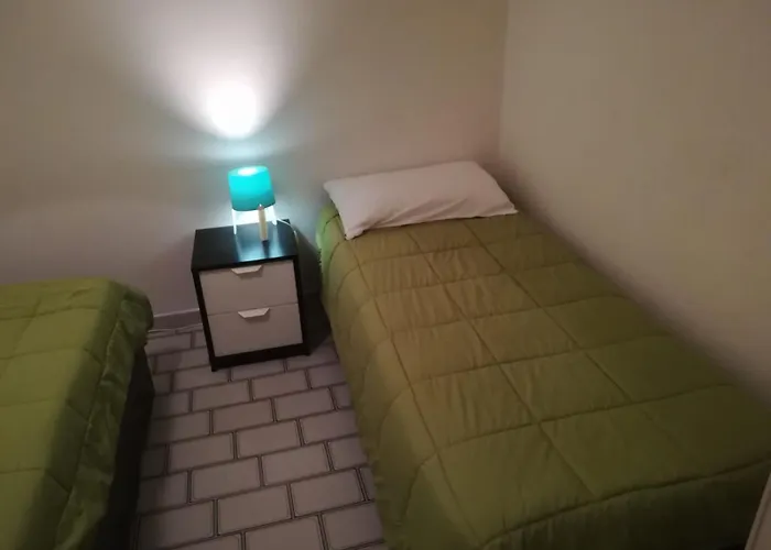 Apartment Casa Sul Mare *