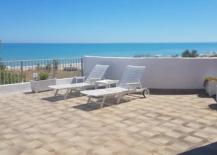 Apartment Casa Sul Mare *