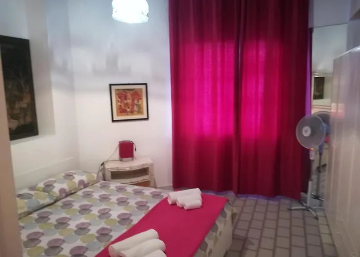 Casa Sul Mare Apartment *