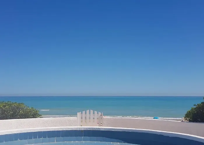 Casa Sul Mare * Termoli