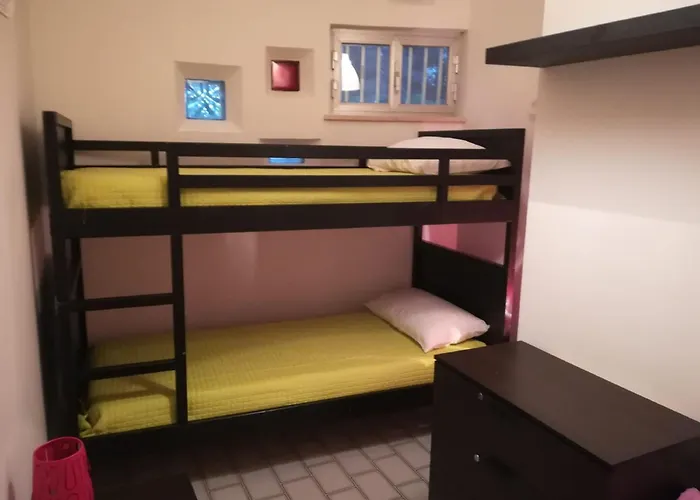 Apartment Casa Sul Mare *