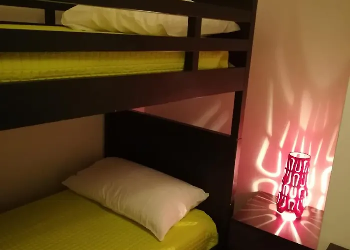 Casa Sul Mare Termoli