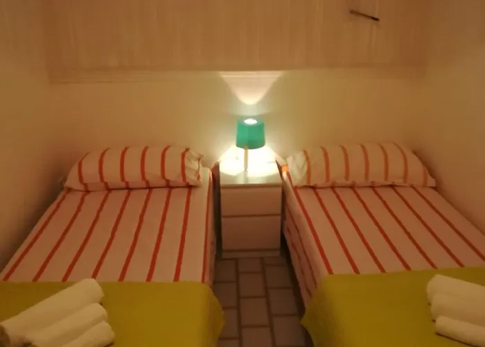 Casa Sul Mare Termoli