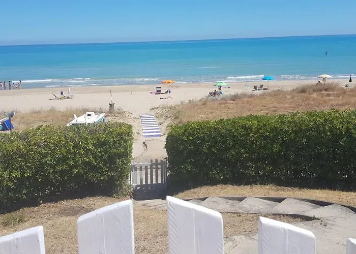 Casa Sul Mare Apartment *