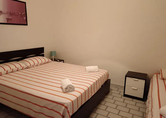 Apartment Casa Sul Mare