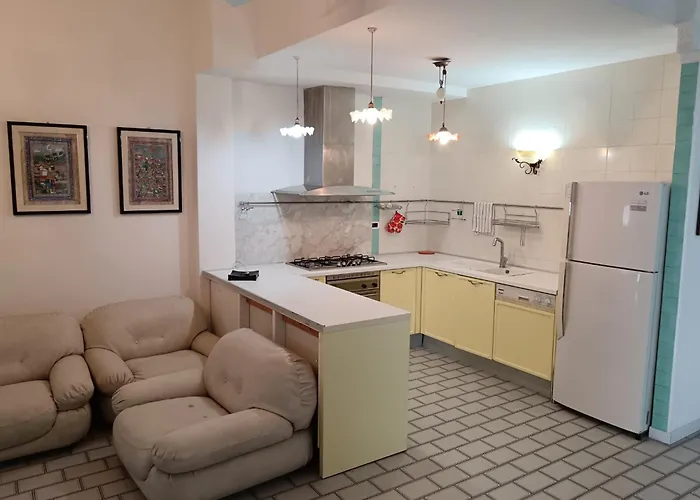 Casa Sul Mare Termoli