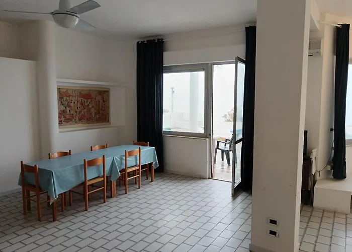 Apartment Casa Sul Mare