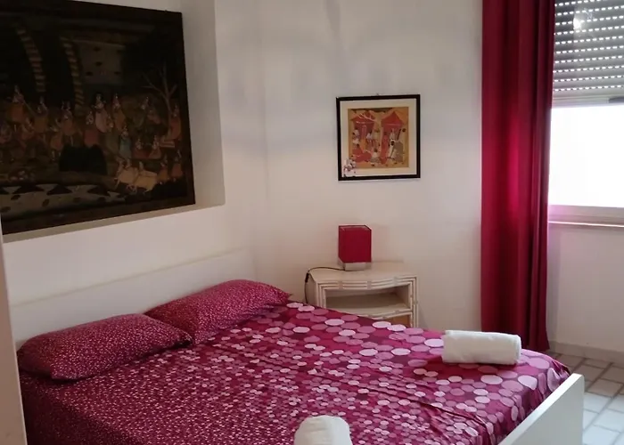 Casa Sul Mare Termoli