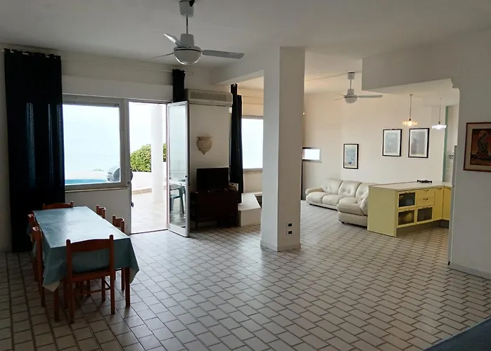 Apartment Casa Sul Mare *