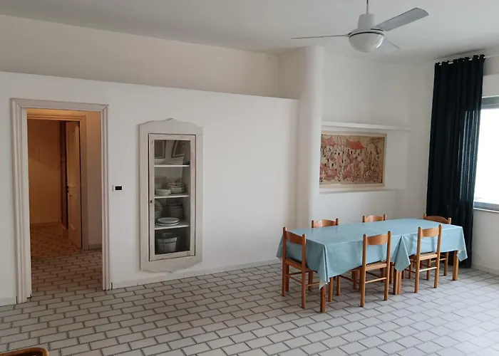 Apartment Casa Sul Mare Termoli