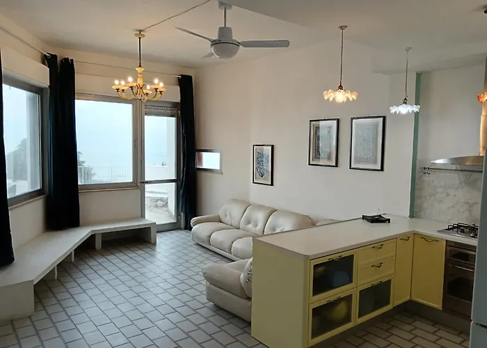 Apartment Casa Sul Mare *