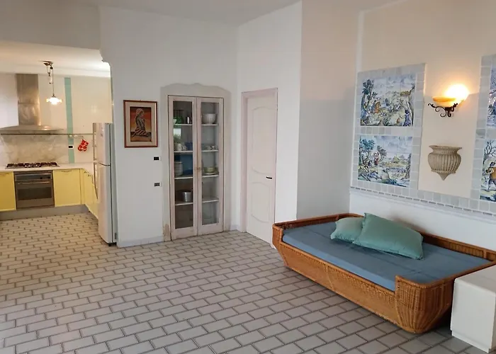 Apartment Casa Sul Mare Termoli