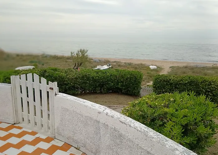 Casa Sul Mare Apartment