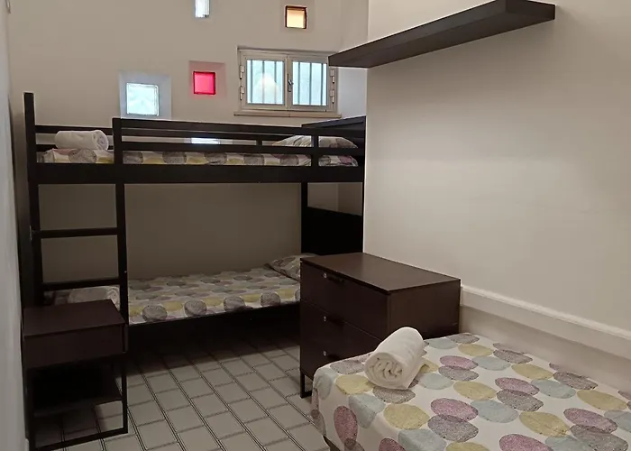 Casa Sul Mare Apartment *