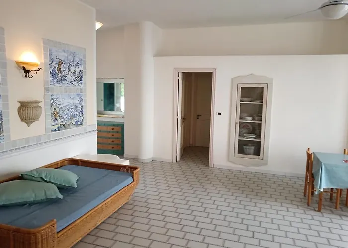 Apartment Casa Sul Mare Termoli